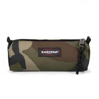 Eastpak Ek372 Astuccio Benchmark Camouflage Astucci Accessori