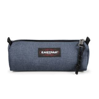 Eastpak Ek372 Astuccio Benchmark Crafty Jeans
