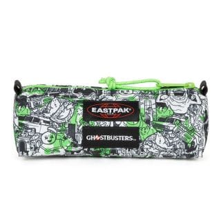 Eastpak Ek372 Astuccio Benchmark Gb Doodle Uomo