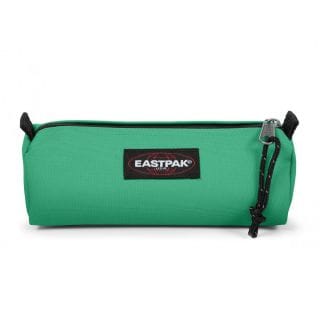 Eastpak Ek372 Astuccio Benchmark Gem Green Uomo