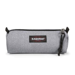 Eastpak Ek372 Astuccio Benchmark Grigio Sunday Grey Astucci Per Tutti I Giorni