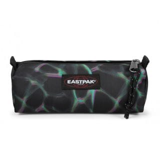 Eastpak Ek372 Astuccio Benchmark Liquit Black Uomo