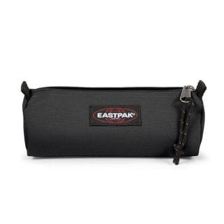 Eastpak Ek372 Astuccio Benchmark Nero Astucci Per Tutti I Giorni