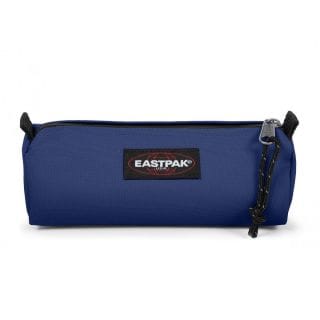 Eastpak Ek372 Astuccio Benchmark Nightsky Navy Uomo