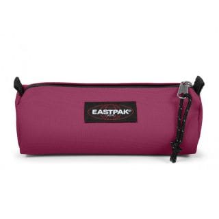 Eastpak Ek372 Astuccio Benchmark Wine Burgundy Uomo