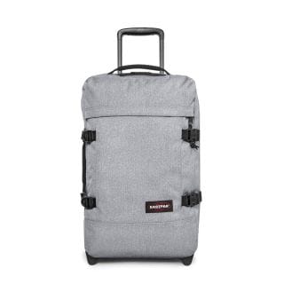 Eastpak Ek61l Trolley Tranverz S Sunday Grey Trolley Per Tutti I Giorni