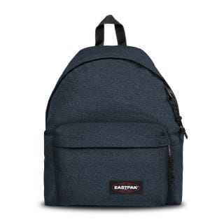 Eastpak Ek620 Zaino Padded Pak'r® Blu Triple Denim Zaini Per Tutti I Giorni