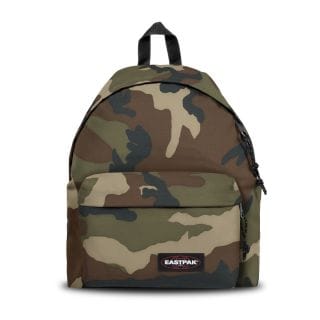 Eastpak Ek620 Zaino Padded Pak'r® Camo Zaini Per Tutti I Giorni