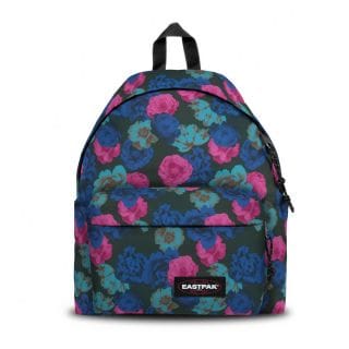 Eastpak Ek620 Zaino Padded Pak'r® Mystical Dark Zaini Per Tutti I Giorni Uomo