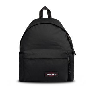 Eastpak Ek620 Zaino Padded Pak'r® Nero Black Zaini Per Tutti I Giorni