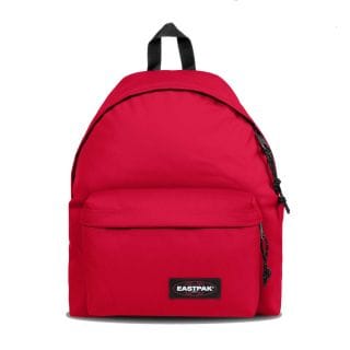 Eastpak Ek620 Zaino Padded Pak'r® Rosso Sailor Red Zaini Per Tutti I Giorni Uomo
