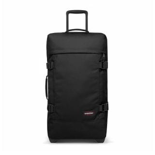 Eastpak Ek62l Trolley Tranverz M Nero Black Trolley Per Tutti I Giorni