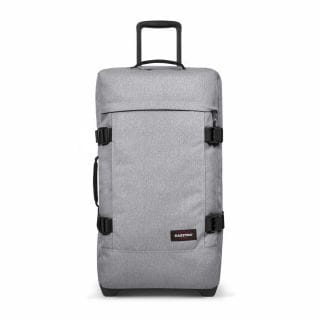 Eastpak Ek62l Trolley Tranverz M Sunday Grey Trolley Per Tutti I Giorni