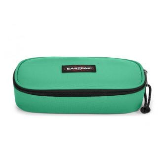 Eastpak Ek717 Astuccio Oval Gem Green Uomo