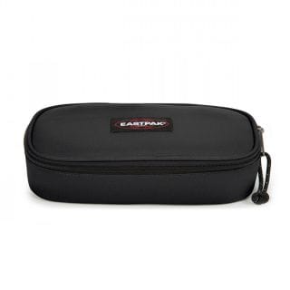 Eastpak Ek717 Astuccio Oval Nero Astucci Per Tutti I Giorni