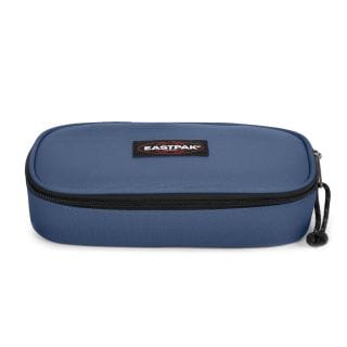 Eastpak Ek717 Astuccio Oval Powder Pilot Astucci Per Tutti I Giorni Uomo