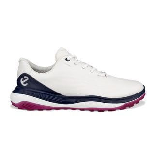 Ecco 132264 Lt1 Scarpe Golf Uomo