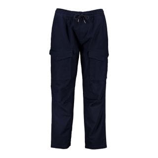 Edwin 45121mc000055 Pantaloni Cargo Con Elastico Casual Uomo