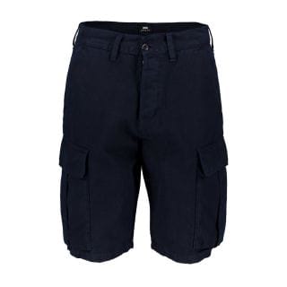 Edwin 45121mc000072 Bermuda Jungle In Cotone Lino Casual Uomo