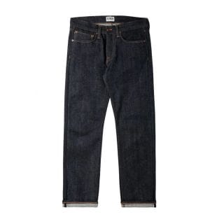 Edwin I010467 Jeans Ed-47 Regular Straight Casual Uomo