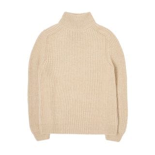 Edwin I029755 Maglione Collo Alto Roni Casual Uomo