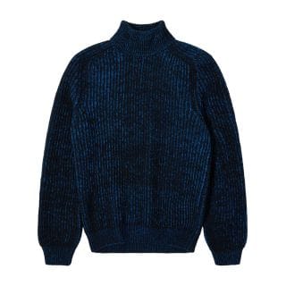 Edwin I029755 Maglione Collo Alto Roni Casual Uomo
