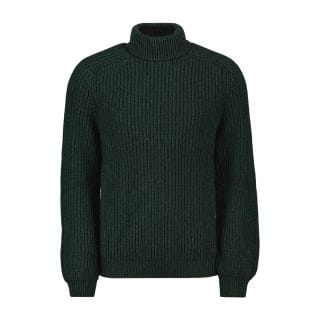 Edwin I029755 Maglione Dolcevita Roni Casual Uomo