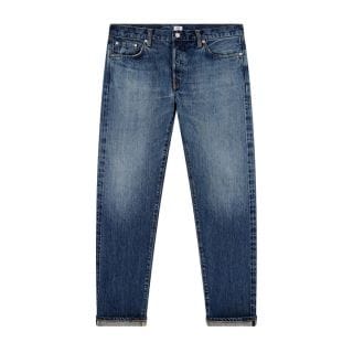 Edwin I030675 Jeans  Regular Teapered Japan Casual Uomo