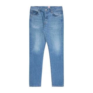 Edwin I030688 Jeans Slim Tapered Lung 32 Casual Uomo