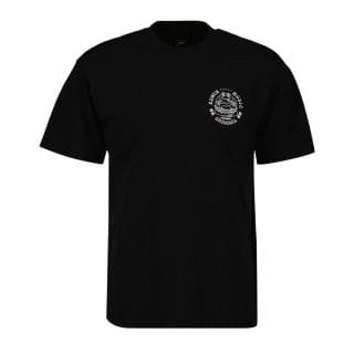 Edwin I031131 T-shirt Edwin Music Channel Casual Uomo