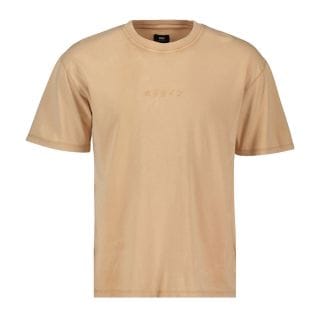 Edwin I031883 T Shirt Ground Oversize Casual Uomo
