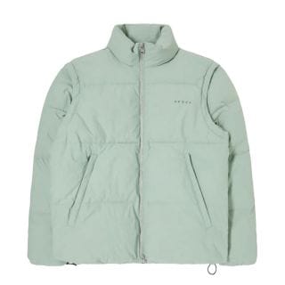 Edwin I032534 Piumino Maniche Staccabili Deta Chable