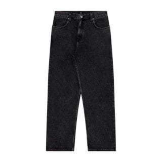 Edwin I033410 Jeans Loose Matrix Casual Uomo