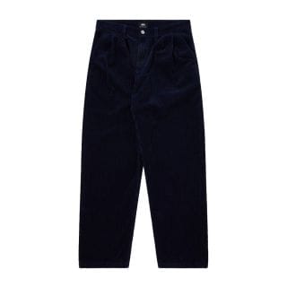 Edwin I034088 Pantalone Con Pinces Bamba Casual Uomo