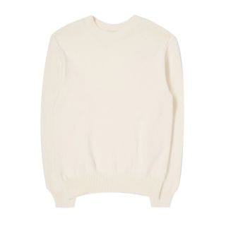 Edwin I034128 Maglione Cotone Girocollo Union Casual Uomo