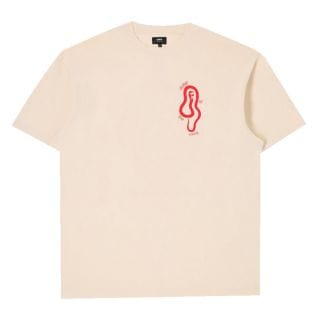 Edwin I034167 T Shirt Mind Drift Casual Uomo