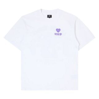 Edwin I034169 T Shirt Legal Highs Casual Uomo