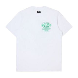 Edwin I034183 T Shirt Ginza Casual Uomo