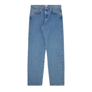 Edwin I034255 Jeans Regular Straight Casual Uomo
