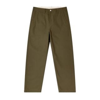 Edwin I034261 Pantalone Wide Trouser Japan Casual Uomo