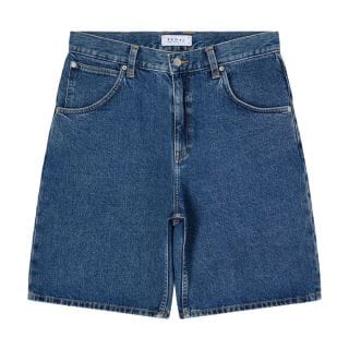 Edwin I034928 Bermuda In Denim Tyrel Short Casual Uomo