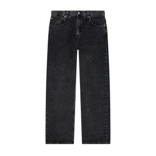 Edwin I034933 Jeans Loose Matrix Lung 30 Casual Uomo