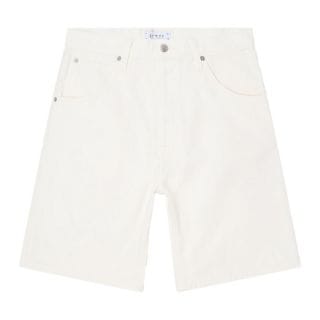 Edwin I034952 Bermuda In Denim Tyrel Short Casual Uomo