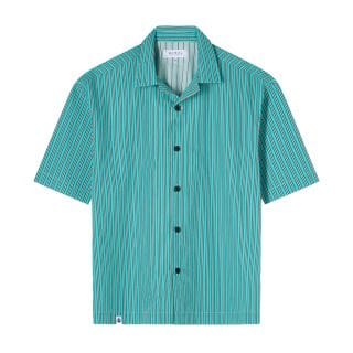 Edwin I034965 Camiicia Mc Saga Casual Uomo