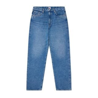 Edwin I035096 Jeans Loose Fit Casual Uomo