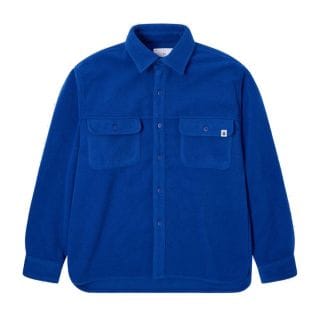 Edwin I035742 Giacca Overshirt Jowen Giacconi Uomo