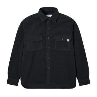 Edwin I035742 Giacca Overshirt Jowen Giacconi Uomo