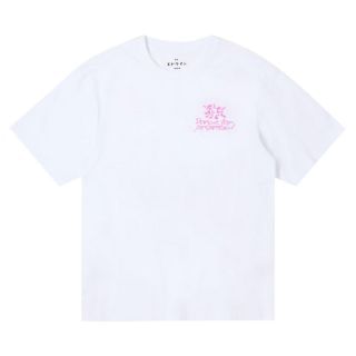 Edwin I035792 T Shirt Tonyo Dance Uinion Casual Uomo
