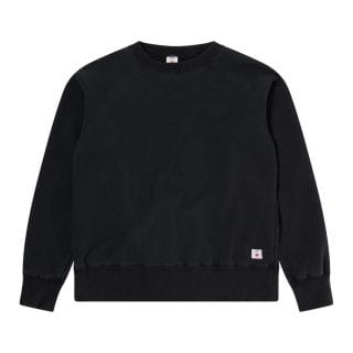 Edwin I035896 Felpa Girocollo Raglan Crew Japan Casual Uomo