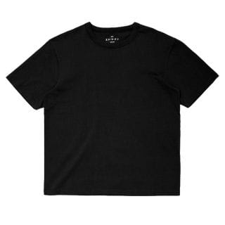 Edwin I036570 T-shirt Regular Basic Casual Uomo